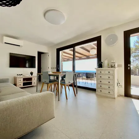 Apartment Countryaffitti Porto Rotondo