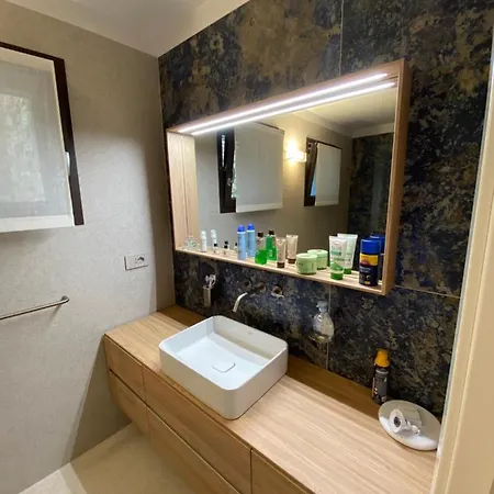 Countryaffitti Apartment *