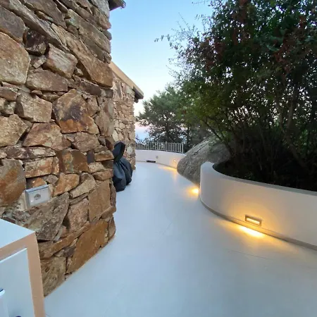 Countryaffitti Apartment Porto Rotondo