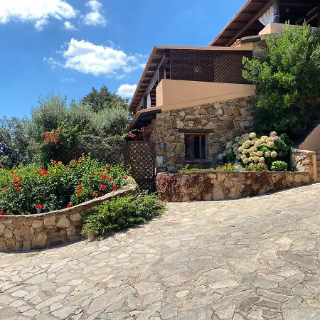 Countryaffitti * Porto Rotondo