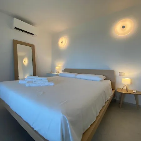 Apartment Countryaffitti Porto Rotondo