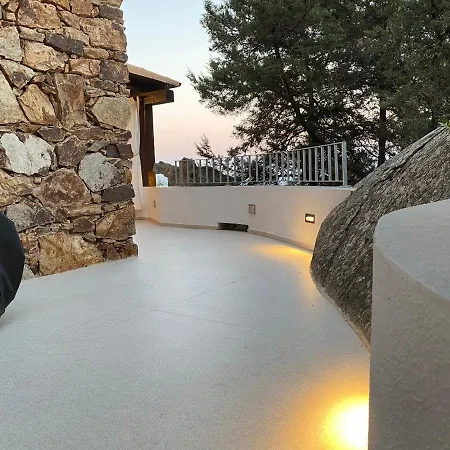 Countryaffitti Apartment Porto Rotondo