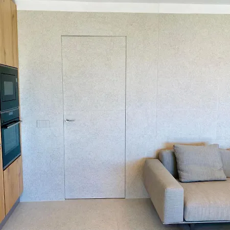 Countryaffitti Apartment