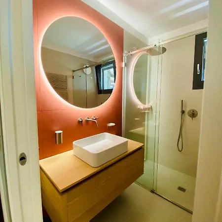 Countryaffitti Apartment Porto Rotondo