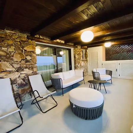 Countryaffitti Apartment Porto Rotondo