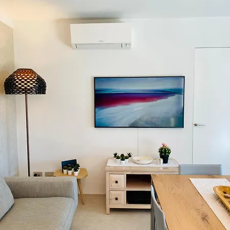 Countryaffitti Apartment *