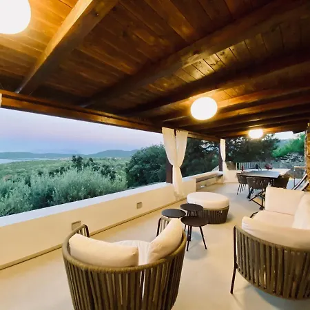 Countryaffitti Apartment Porto Rotondo