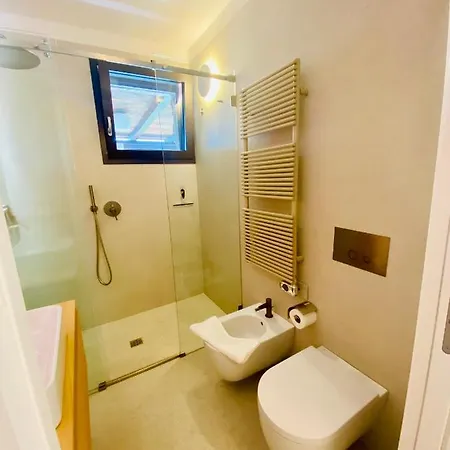 Apartment Countryaffitti Porto Rotondo